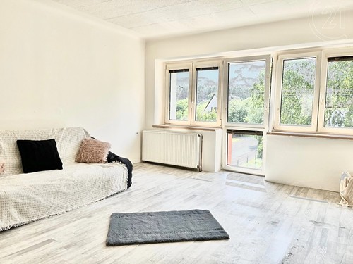 Prodaný dům 255 m², pozemek 750 m²