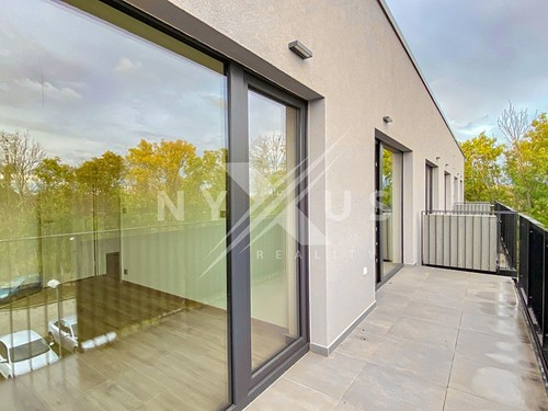 Prodaný byt 2+kk 52 m²