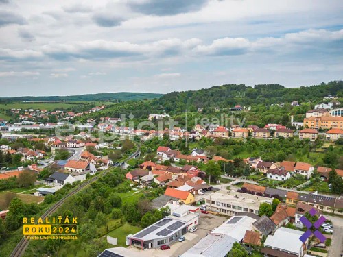 Prodej bytu 3+1 71 m²