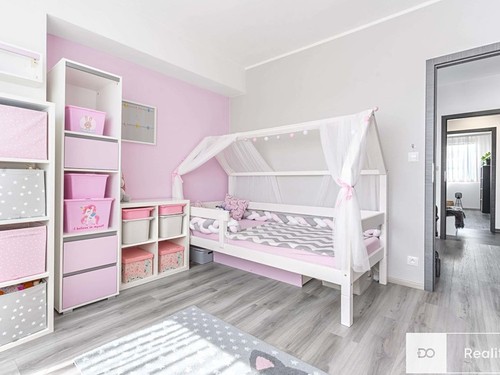 Prodaný byt 3+1 67 m²