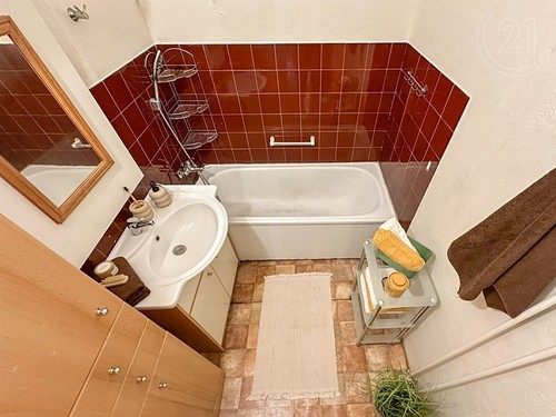 Prodaný byt 4+1 78 m²