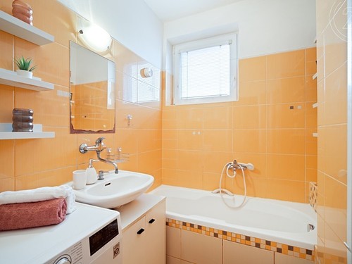 Prodaný byt 3+kk 70 m²