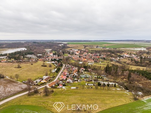 Prodaný dům 70 m², pozemek 294 m²