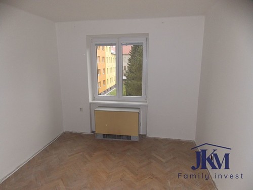Prodaný byt 3+1 76 m²