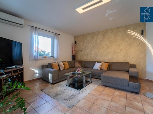 Prodaný dům 246 m², pozemek 1080 m²