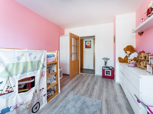 Prodaný byt 3+1 68 m²