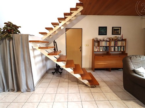 Prodaný dům 140 m², pozemek 625 m²