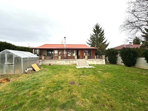 Prodaný dům 115 m², pozemek 750 m²