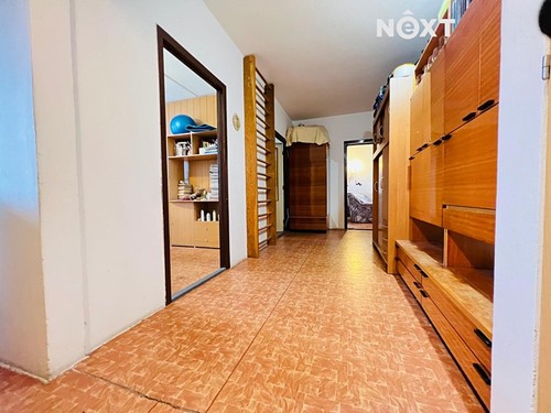 Prodaný byt 4+1 84 m²