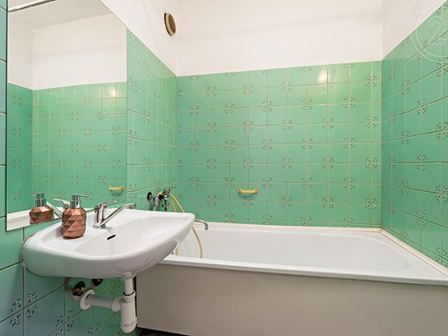 Prodaný byt 3+1 62 m²