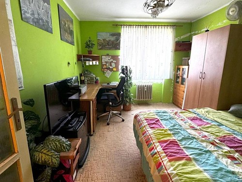 Prodaný byt 2+1 60 m²