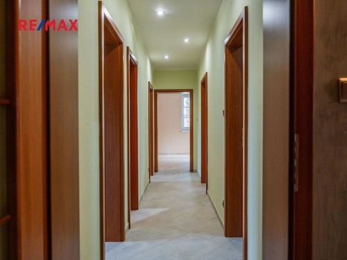 Prodaný dům 408 m², pozemek 1126 m²