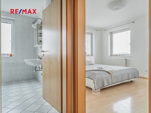 Prodaný byt 2+kk 52 m²