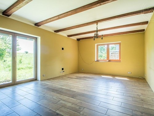 Prodaný dům 117 m², pozemek 1128 m²