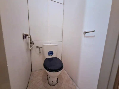 Prodaný byt 2+1 51 m²