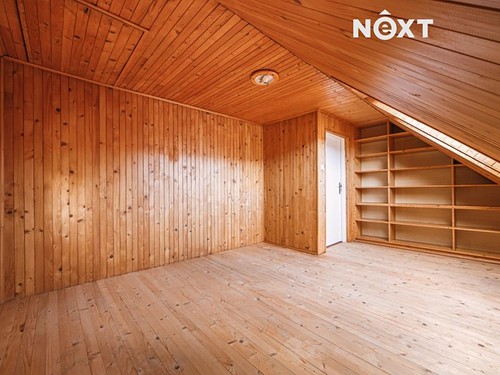 Prodaný dům 180 m², pozemek 402 m²