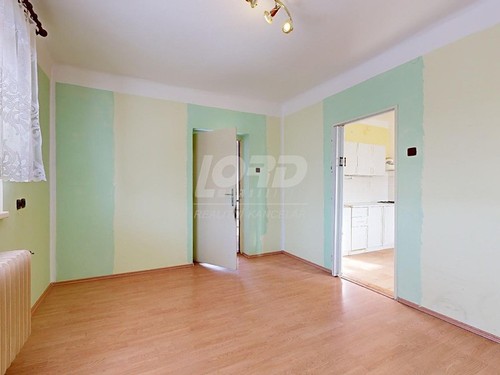 Prodaný dům 152 m², pozemek 1400 m²