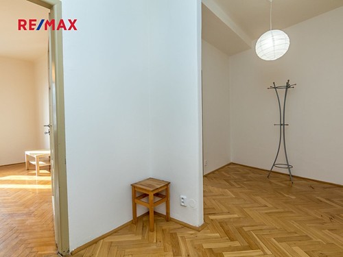 Prodaný byt 3+kk 84 m²