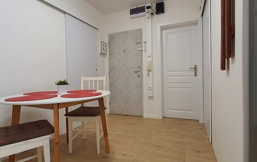 Prodaný byt 3+1 66 m²