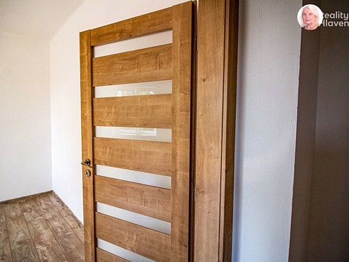 Prodaný byt 2+1 52 m²