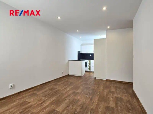 Prodaný byt 2+kk 40 m²