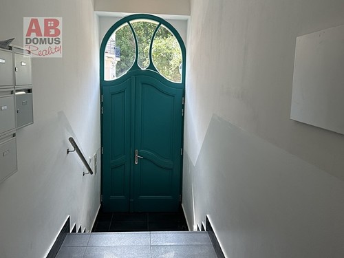 Prodaný byt 2+1 69 m²