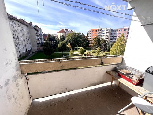 Prodaný byt 4+1 78 m²