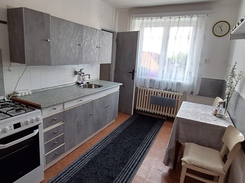 Prodaný byt 2+1 73 m²