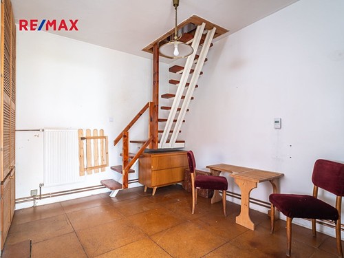 Prodaný dům 74 m², pozemek 813 m²