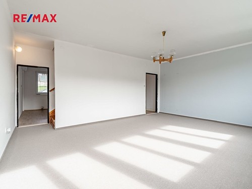 Prodaný dům 100 m², pozemek 137 m²