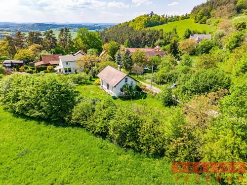 Prodej domu 114 m², pozemek 824 m²