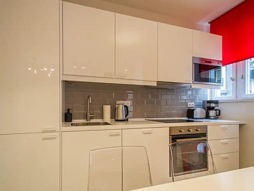 Prodaný byt 2+kk 38 m²