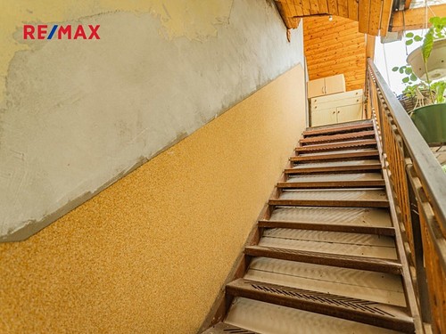 Prodaný byt 2+kk 77 m²