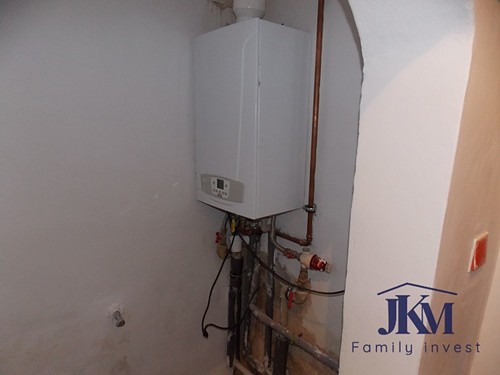 Prodaný dům 140 m², pozemek 1431 m²