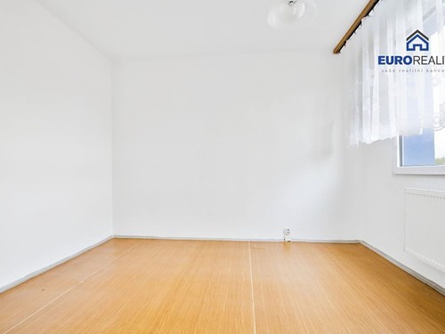 Prodaný byt 3+1 64 m²