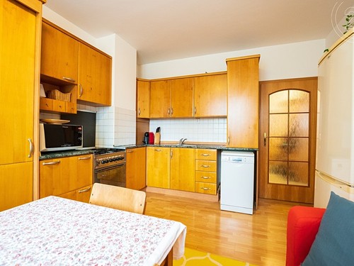 Prodaný byt 2+kk 52 m²
