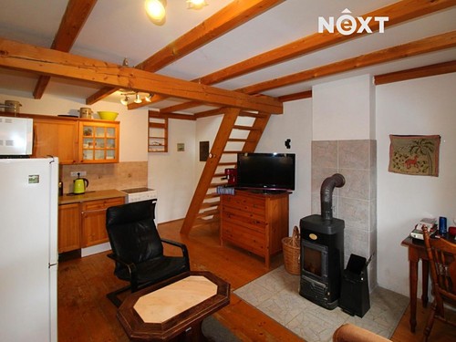 Prodaná chata 80 m², pozemek 667 m²