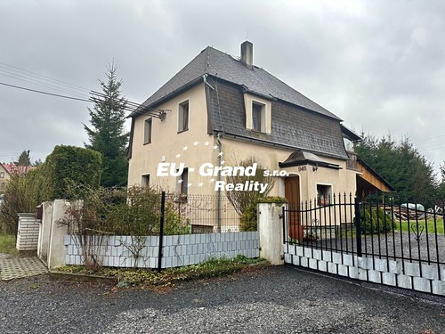 Prodaný dům 194 m², pozemek 898 m²
