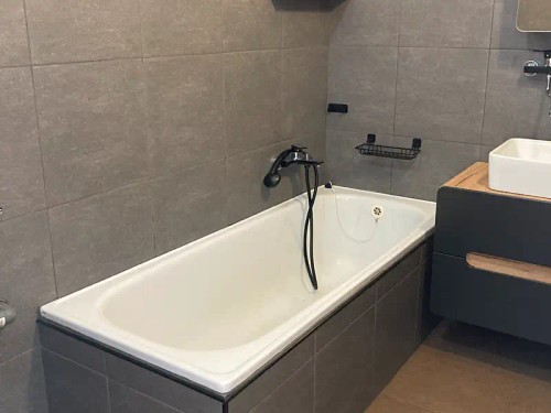 Prodaný byt 1+1 59 m²