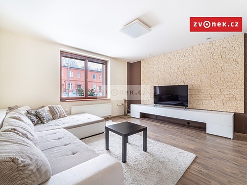 Prodaný dům 321 m², pozemek 771 m²