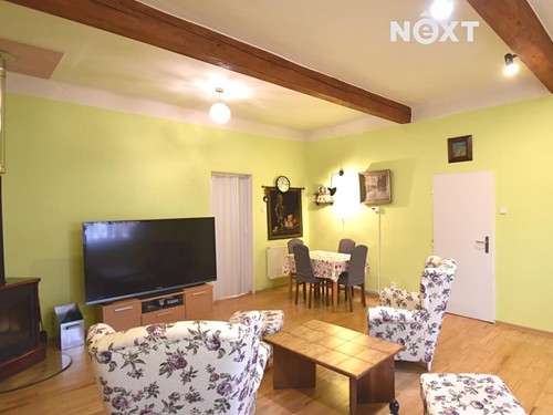 Prodaný dům 120 m², pozemek 394 m²