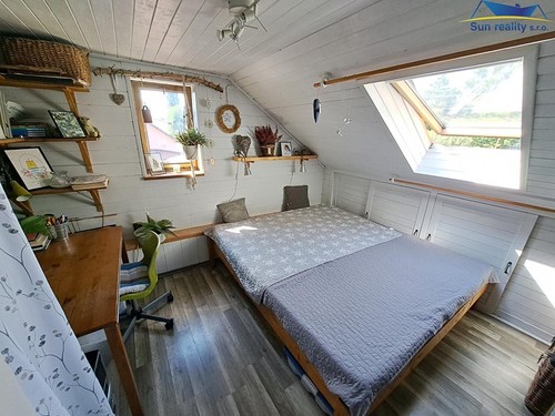 Prodaný dům 130 m², pozemek 309 m²