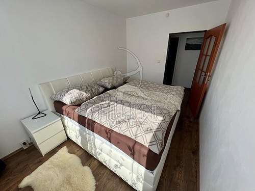 Prodaný byt 2+kk 44 m²