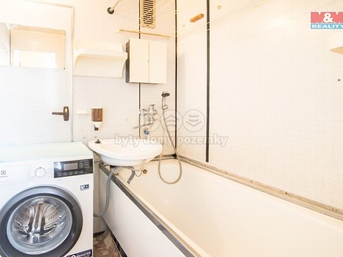 Prodaný byt 4+1 77 m²