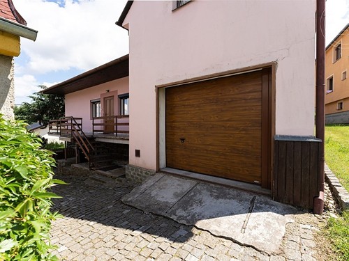Prodaný dům 115 m², pozemek 242 m²