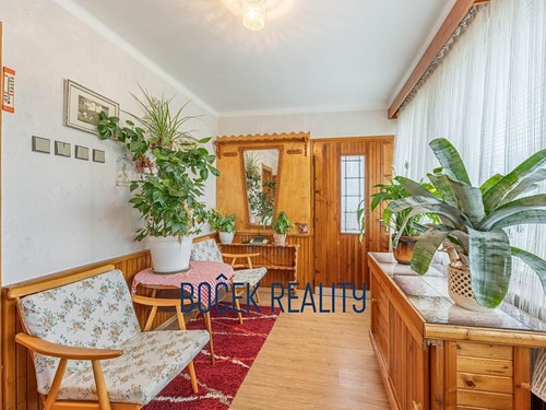 Prodaný dům 72 m², pozemek 776 m²