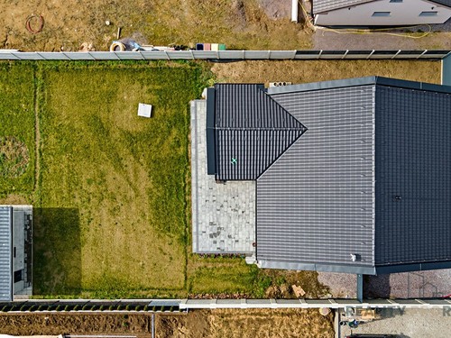 Prodaný dům 181 m², pozemek 928 m²