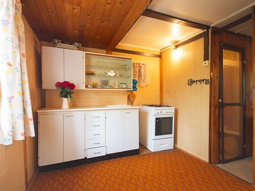 Prodaná chata 49 m², pozemek 49 m²