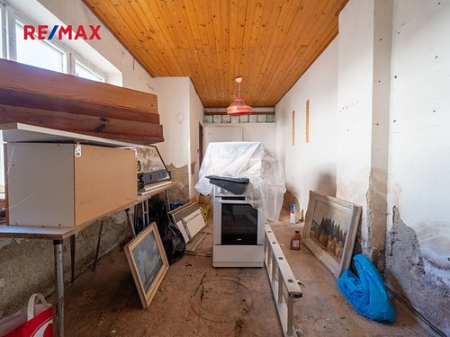 Prodaný dům 244 m², pozemek 559 m²