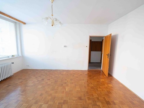 Prodaný byt 2+1 60 m²